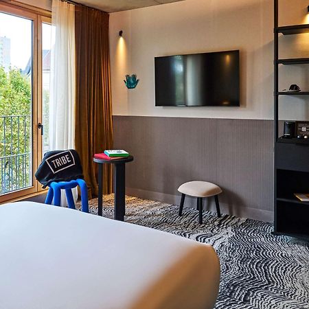 Tribe Paris Clichy Hotel Ngoại thất bức ảnh