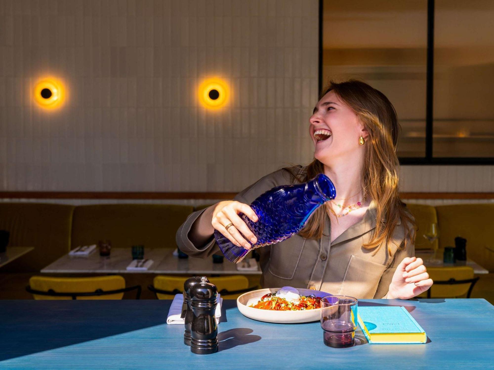 Tribe Paris Clichy Hotel Ngoại thất bức ảnh