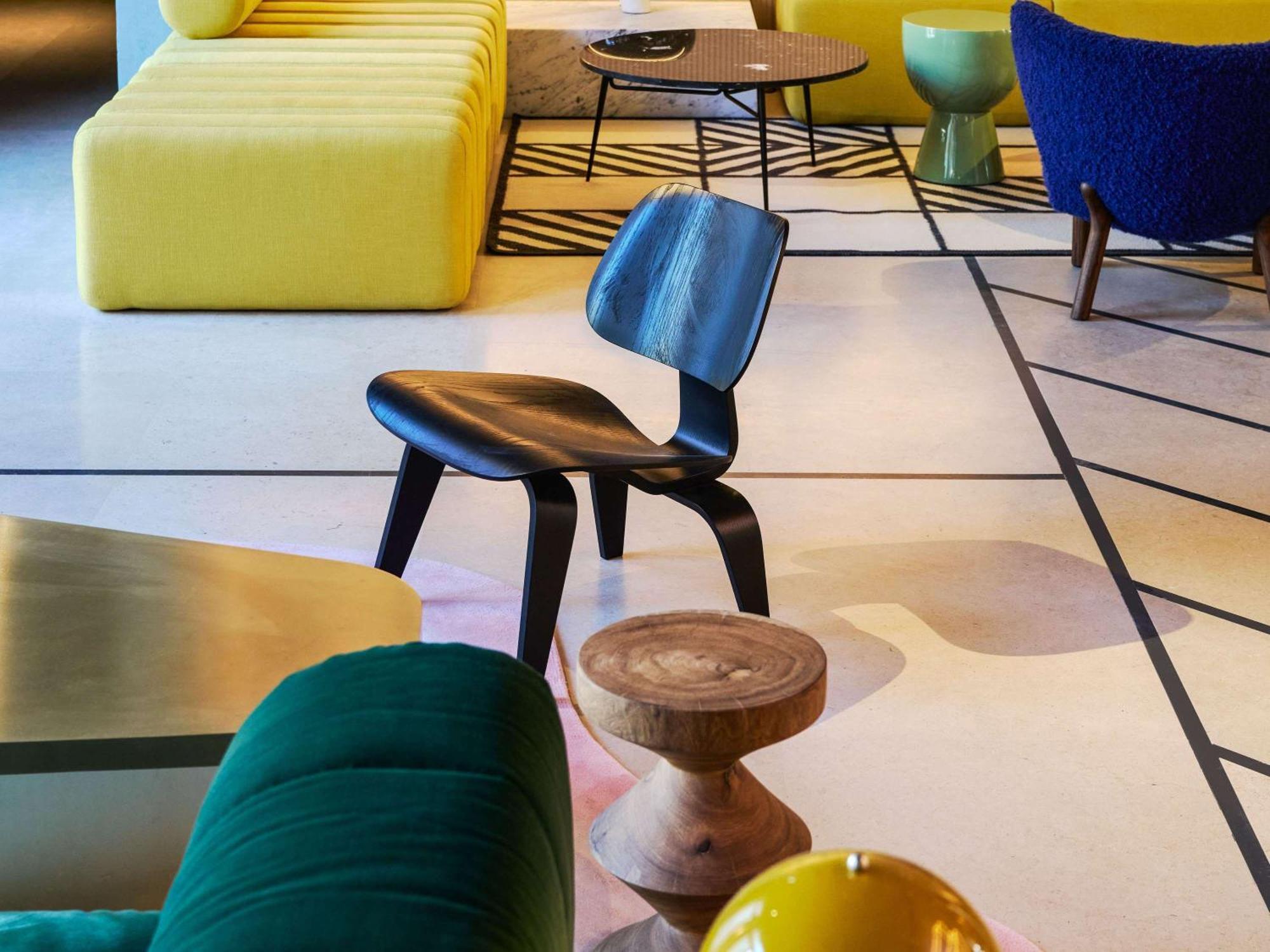 Tribe Paris Clichy Hotel Ngoại thất bức ảnh