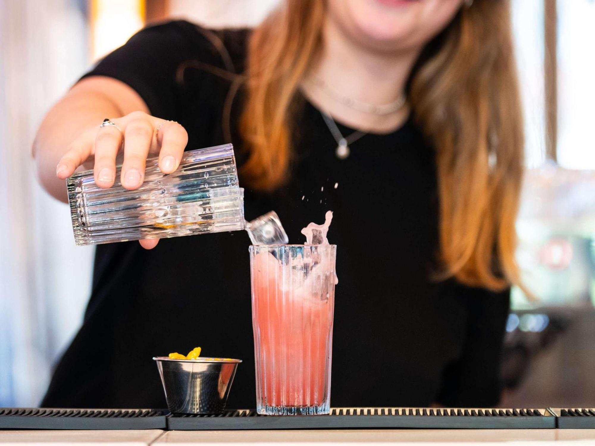 Tribe Paris Clichy Hotel Ngoại thất bức ảnh