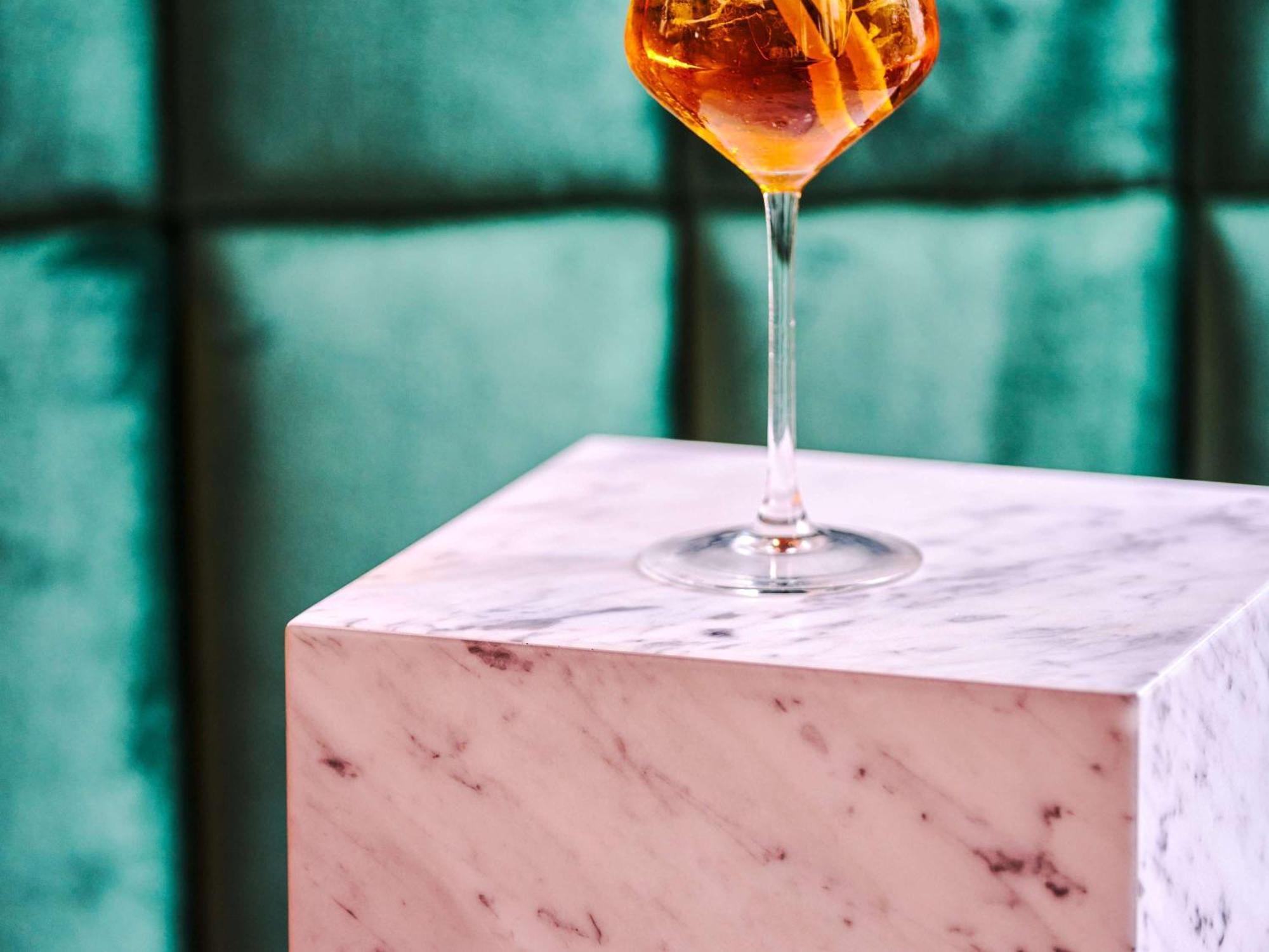 Tribe Paris Clichy Hotel Ngoại thất bức ảnh