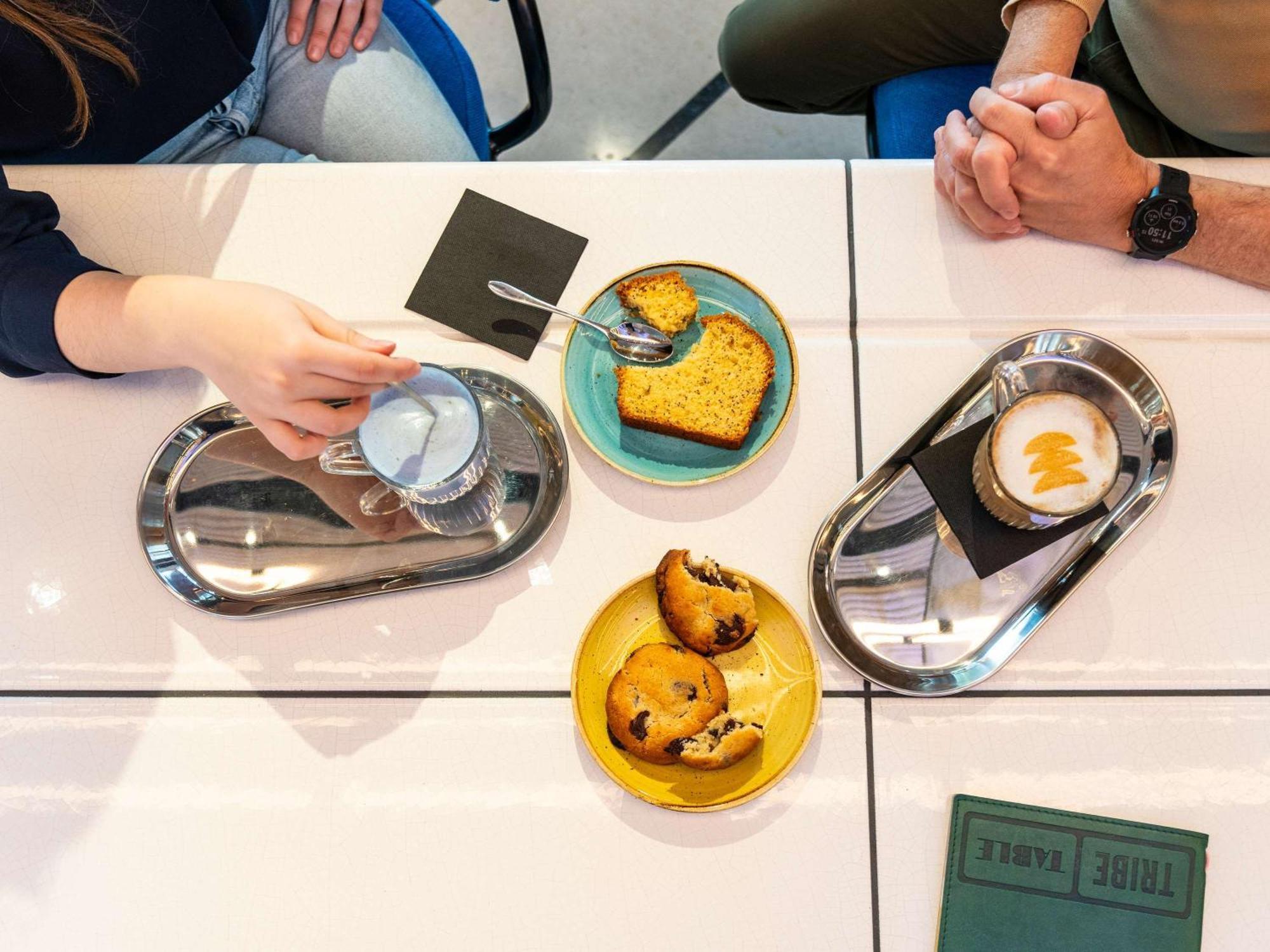 Tribe Paris Clichy Hotel Ngoại thất bức ảnh