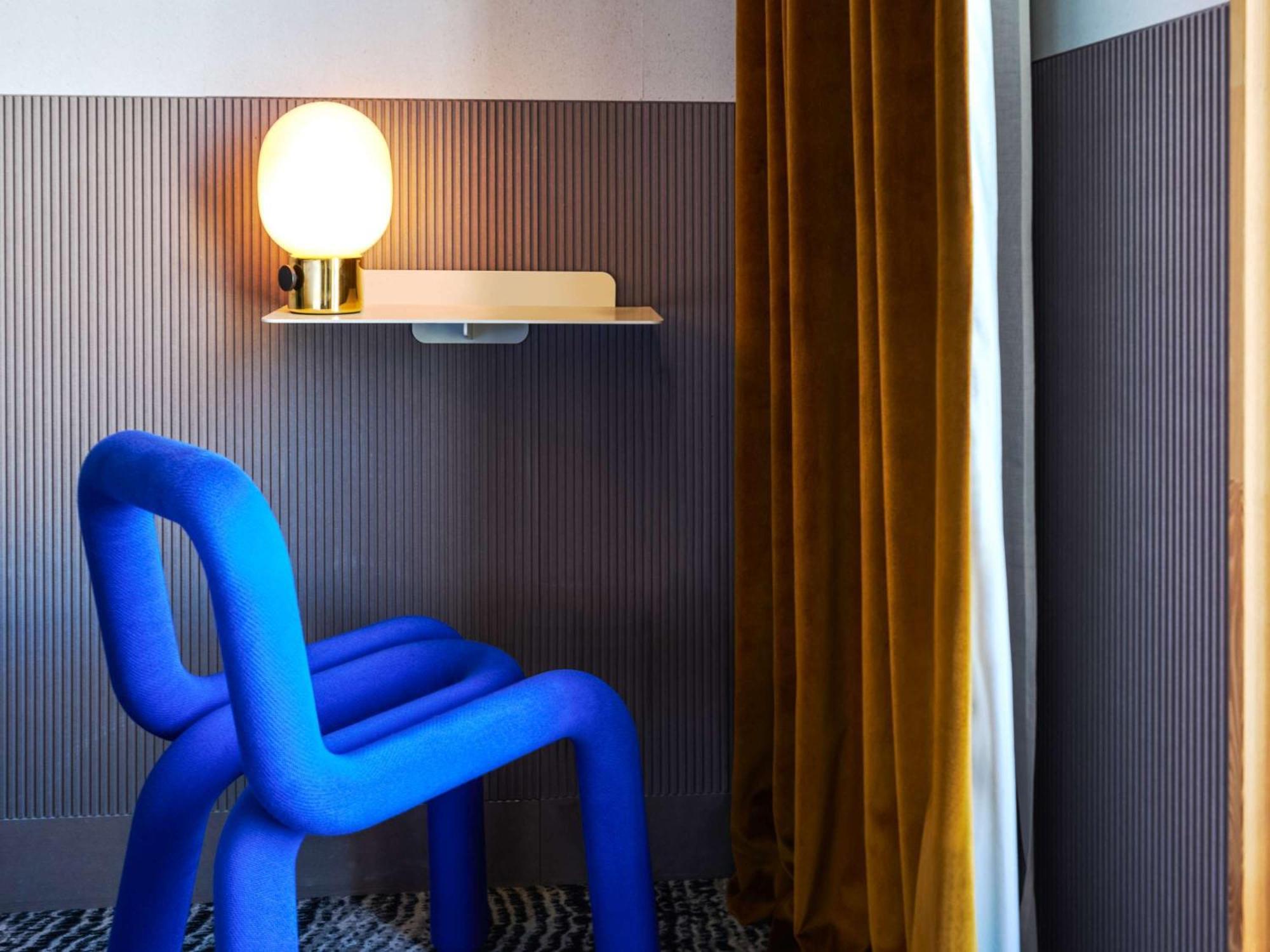 Tribe Paris Clichy Hotel Ngoại thất bức ảnh